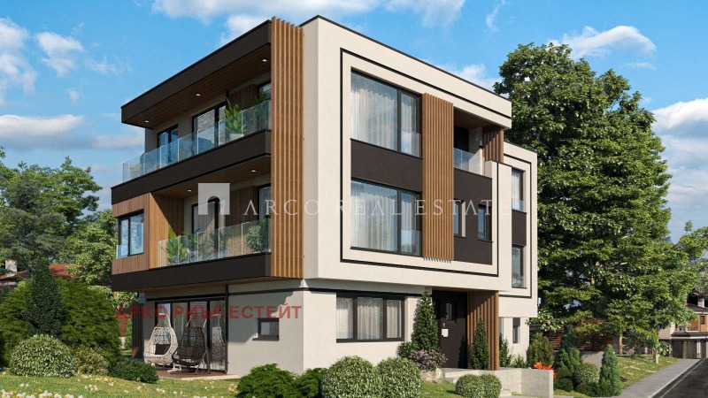 Продава  Къща град София , Горна баня , 407 кв.м | 77981272 - изображение [4]