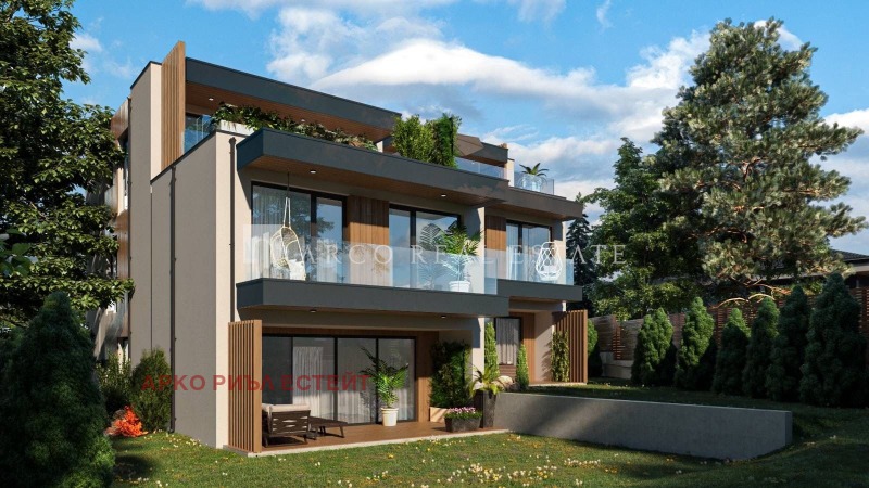 Продава  Къща град София , Горна баня , 407 кв.м | 77981272