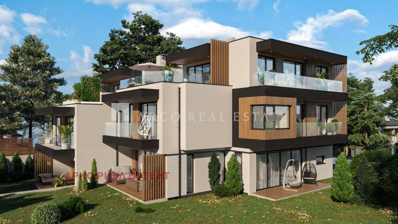 Продава  Къща град София , Горна баня , 407 кв.м | 77981272 - изображение [3]
