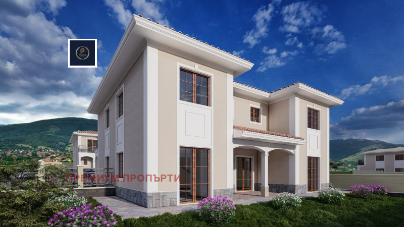 Til salg  Hus region Plovdiv , Belashtitsa , 300 kvm | 16250499 - billede [4]
