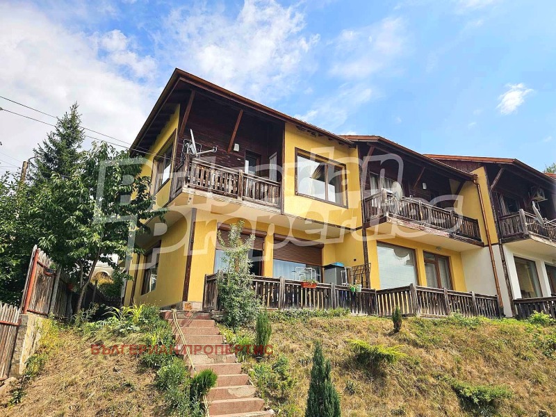 Na prodej  Dům oblast Sofia , Široki dol , 112 m2 | 65323862