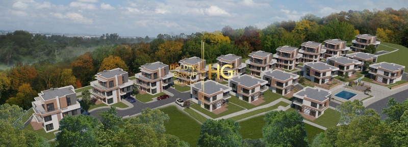 En venta  Casa Varna , m-t Gorna Traka , 341 metros cuadrados | 97516478 - imagen [8]