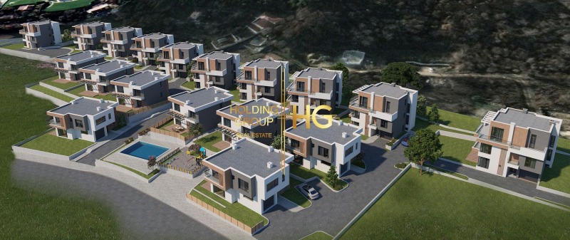En venta  Casa Varna , m-t Gorna Traka , 341 metros cuadrados | 97516478 - imagen [9]