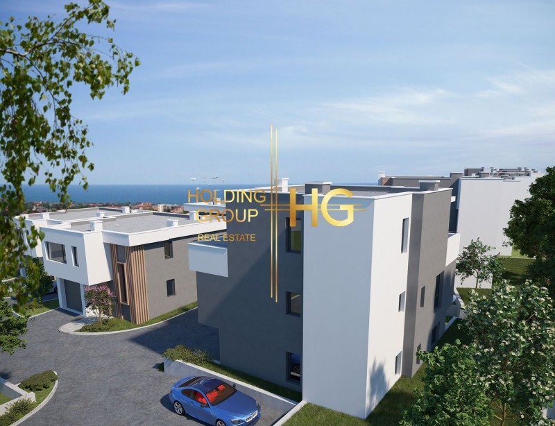 En venta  Casa Varna , m-t Gorna Traka , 341 metros cuadrados | 97516478 - imagen [4]