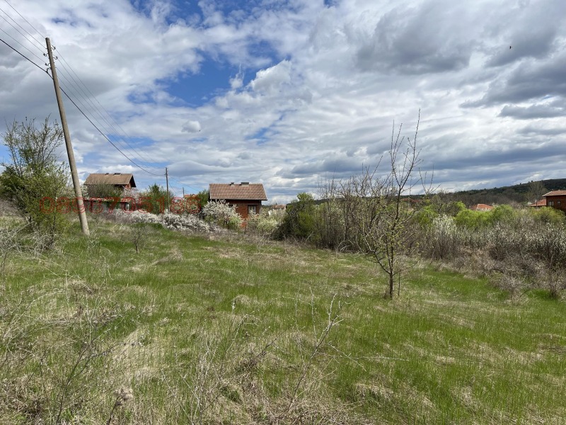 Продава ПАРЦЕЛ, с. Мърводол, област Кюстендил, снимка 5 - Парцели - 52783557
