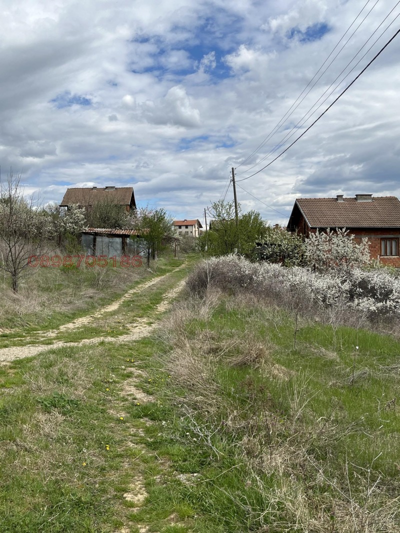 Продава ПАРЦЕЛ, с. Мърводол, област Кюстендил, снимка 9 - Парцели - 52783557