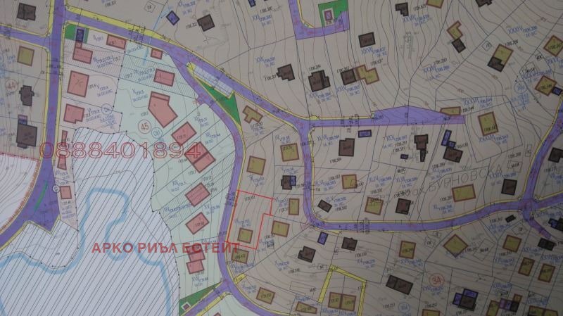 À venda  Trama Sofia , Martchaevo , 919 m² | 47120318 - imagem [16]