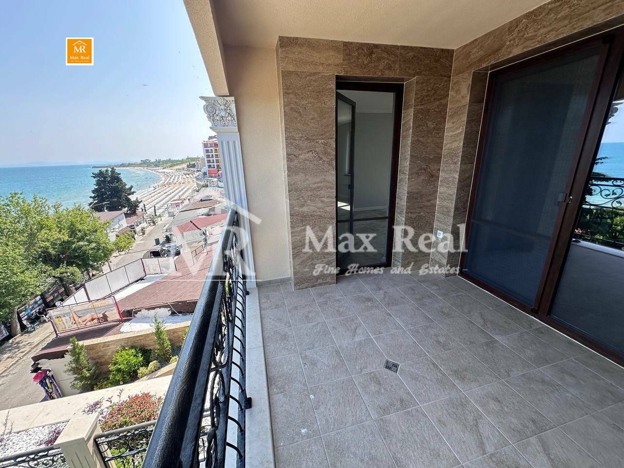 Продава 2-СТАЕН, гр. Несебър, област Бургас, снимка 13 - Апартаменти - 53693008