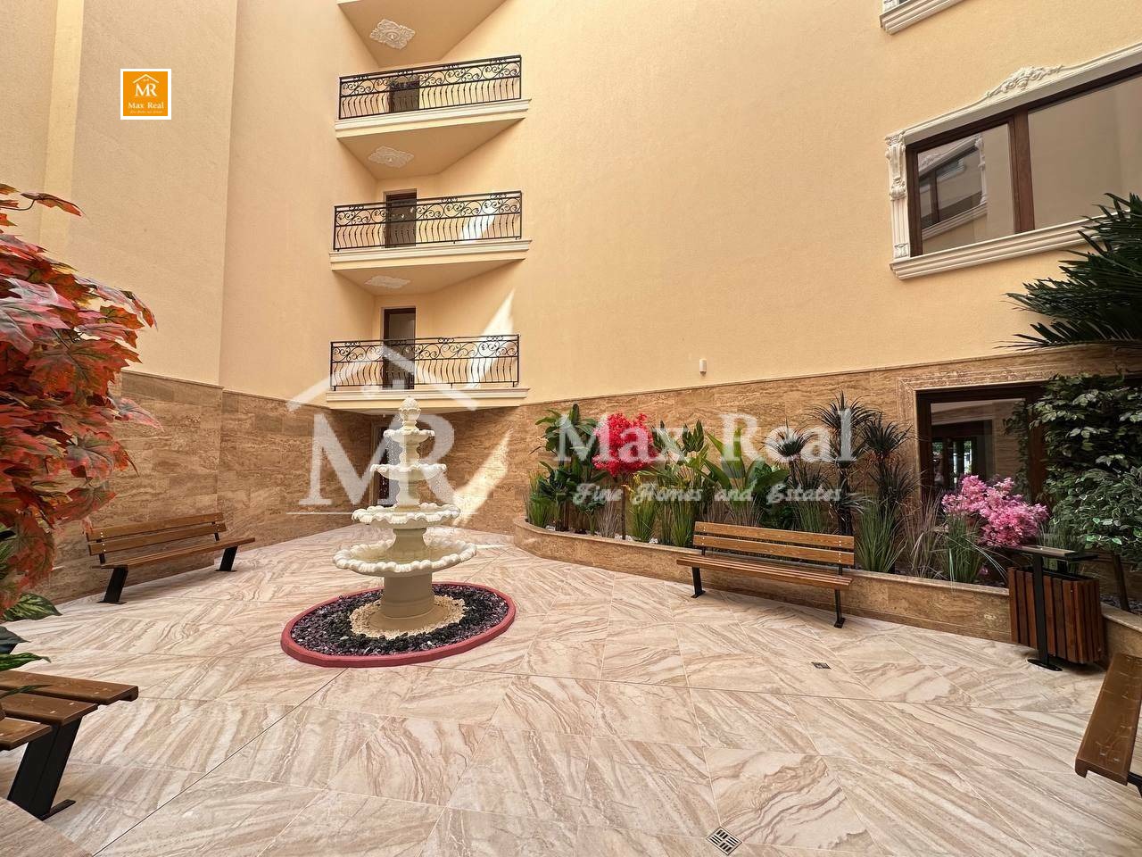 Продава 2-СТАЕН, гр. Несебър, област Бургас, снимка 15 - Апартаменти - 53693008