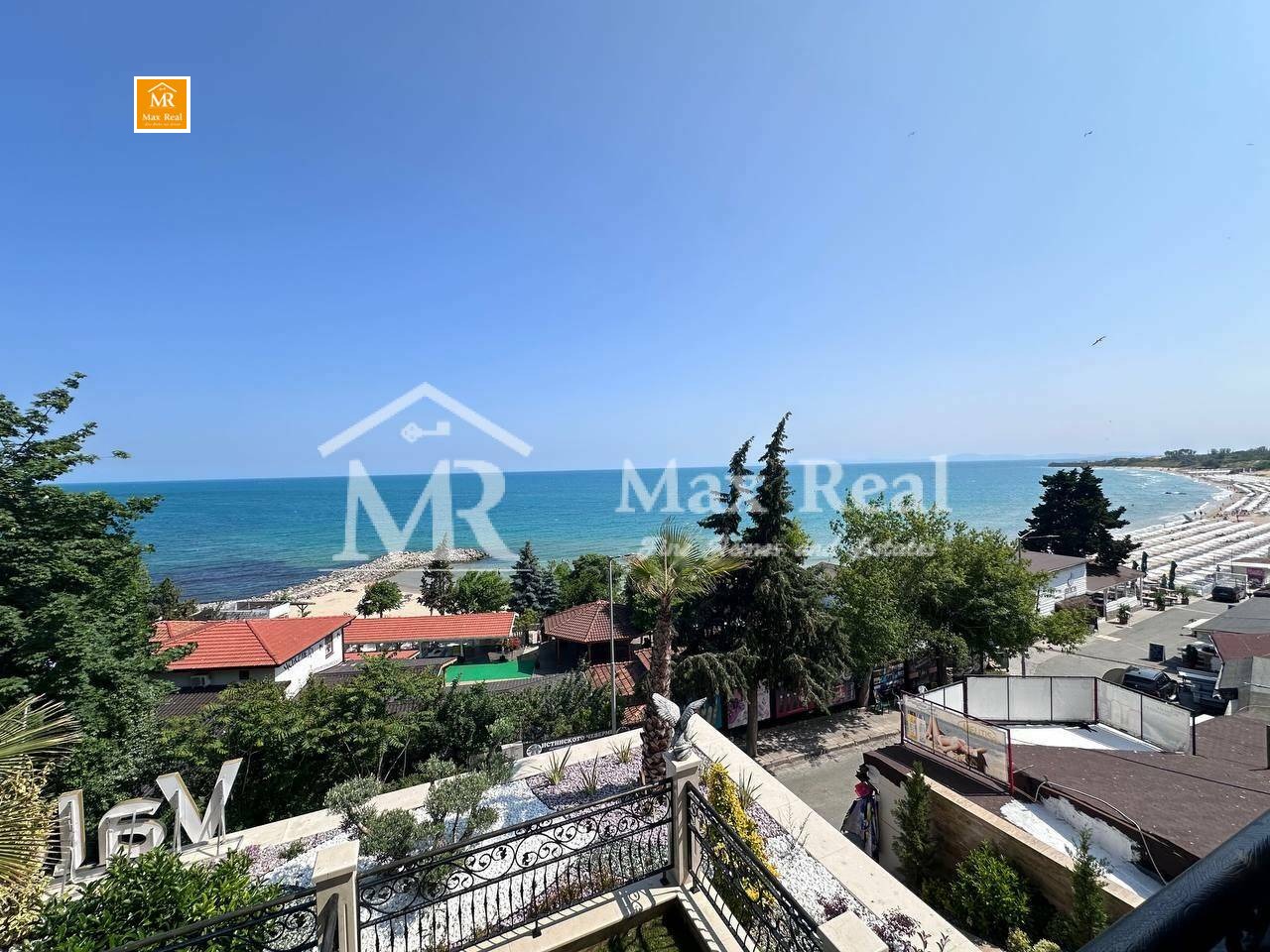 Продава 2-СТАЕН, гр. Несебър, област Бургас, снимка 14 - Апартаменти - 53693008