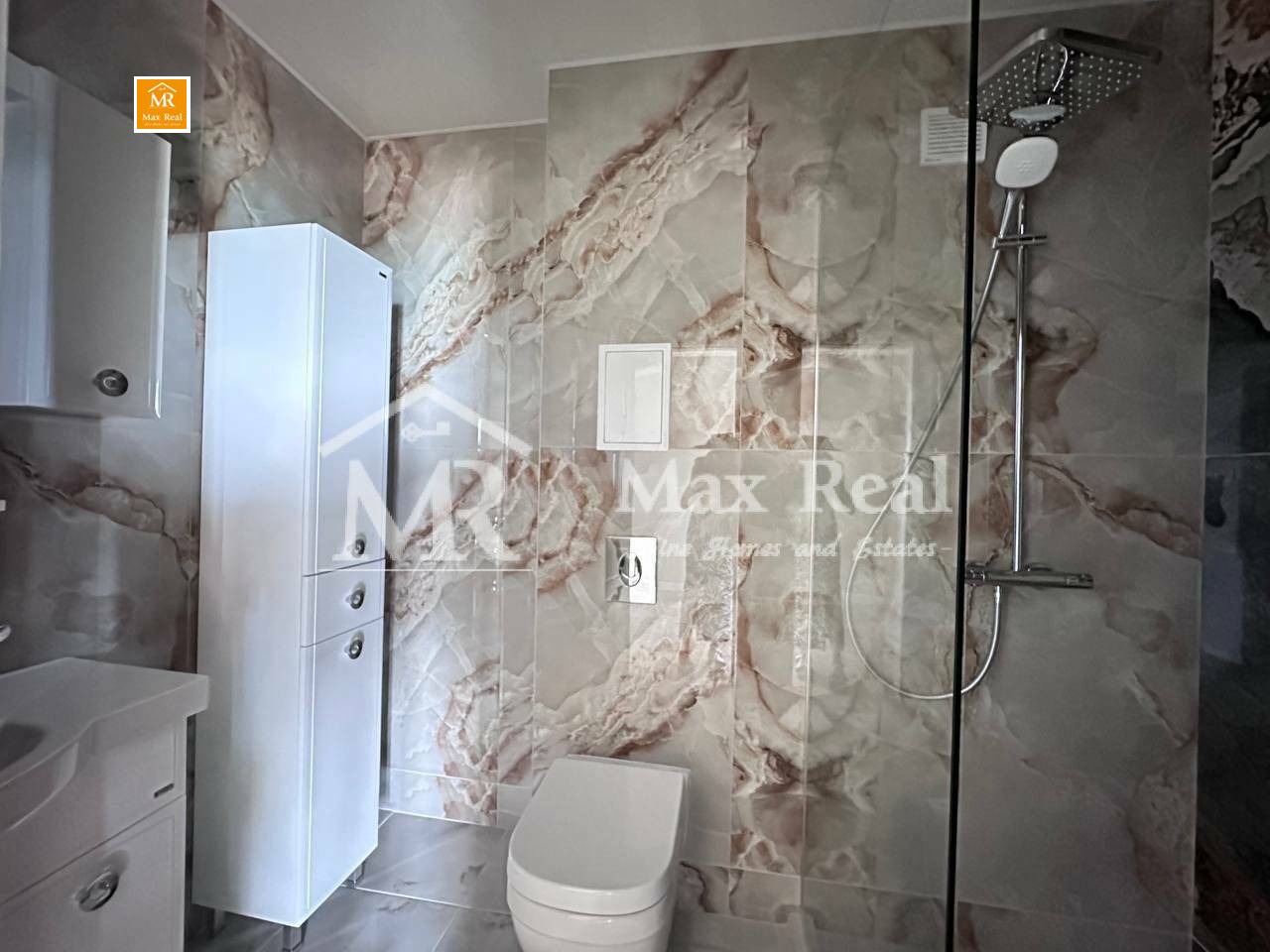 Продава 2-СТАЕН, гр. Несебър, област Бургас, снимка 10 - Апартаменти - 53693008