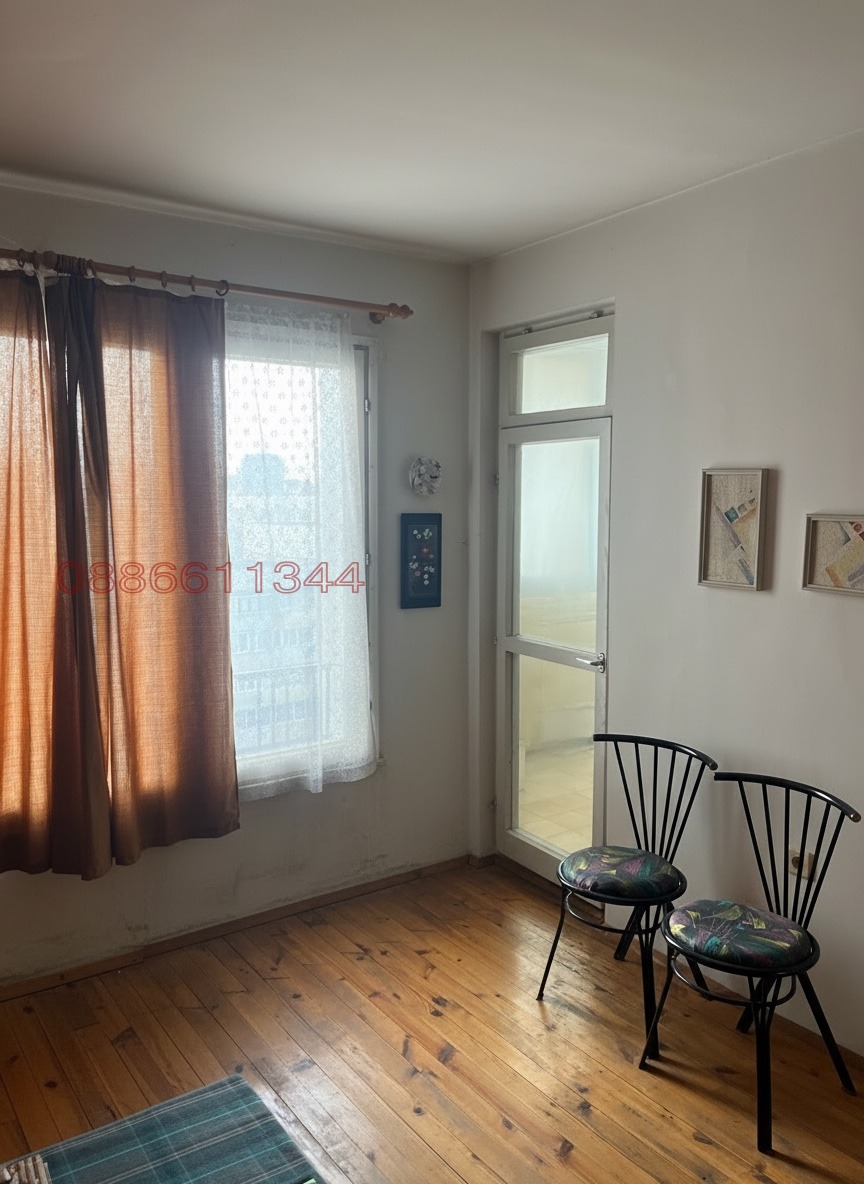 Продава 2-СТАЕН, гр. София, Дружба 2, снимка 4 - Апартаменти - 53873008