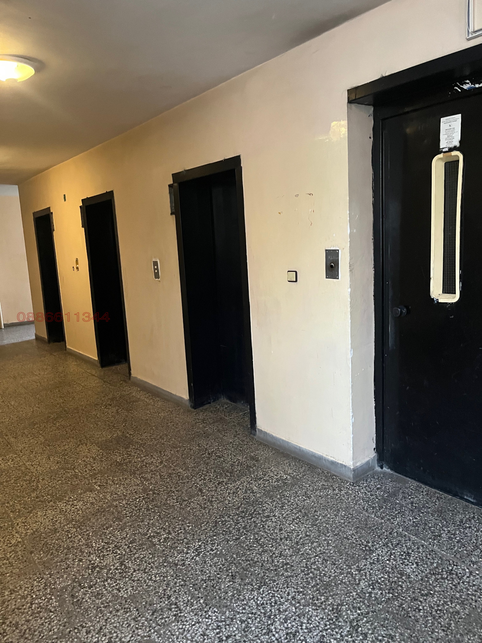 Продава 2-СТАЕН, гр. София, Дружба 2, снимка 8 - Апартаменти - 53873008