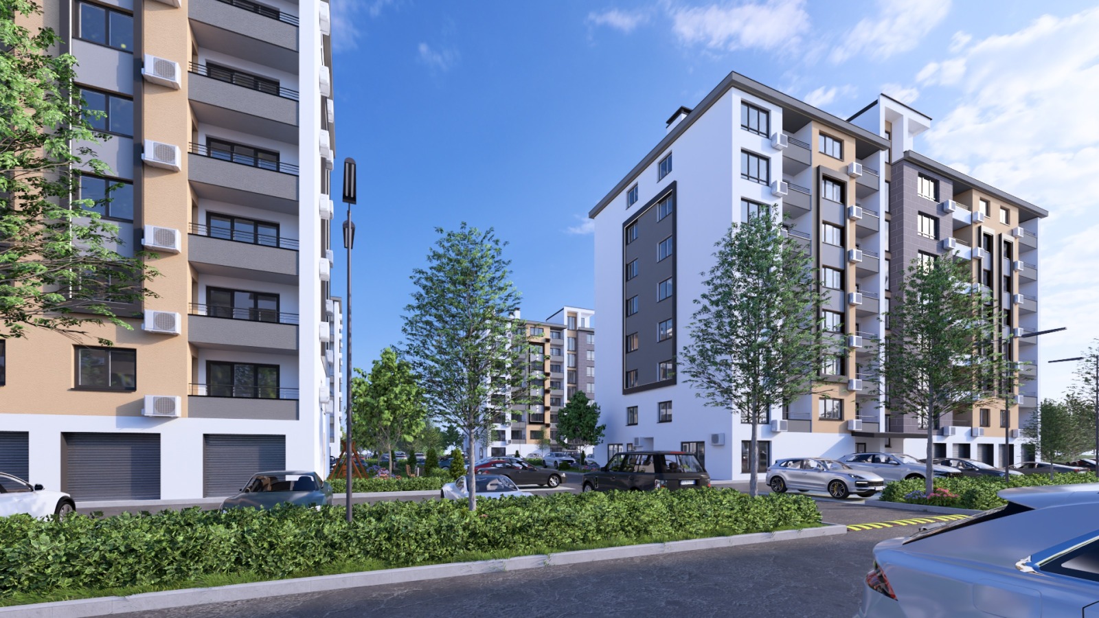 Продава 2-СТАЕН, гр. Стара Загора, Никола Петков, снимка 3 - Апартаменти - 54191758