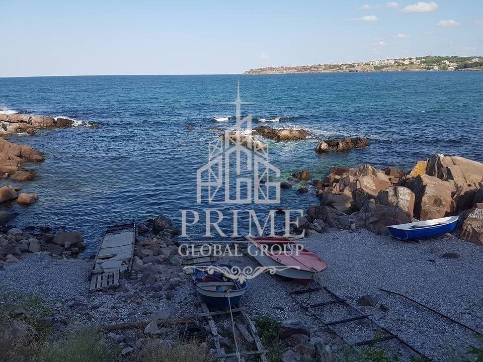 Продава 2-СТАЕН, гр. Созопол, област Бургас, снимка 6 - Апартаменти - 54681018