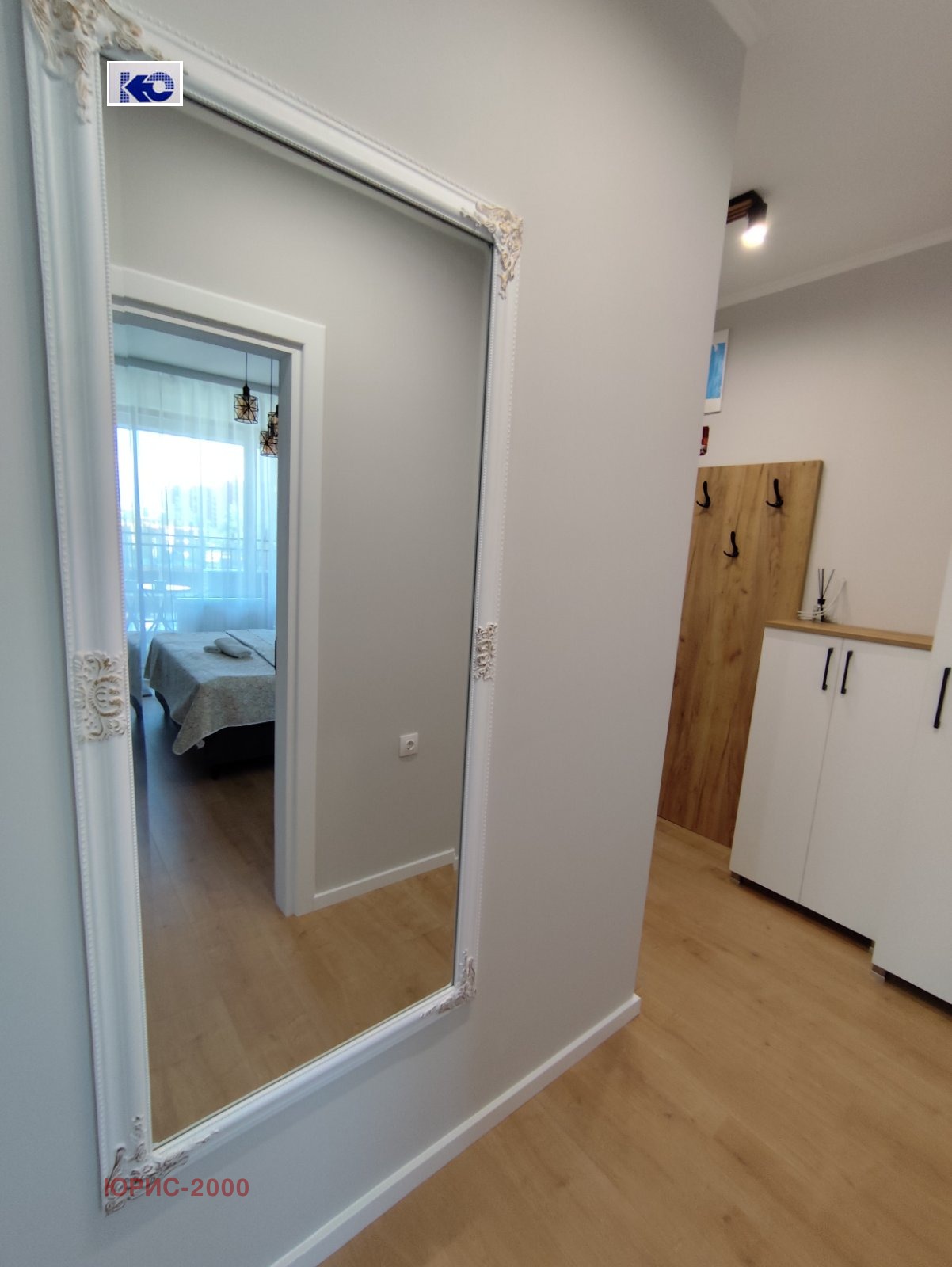 Продава 2-СТАЕН, гр. Пловдив, Тракия, снимка 15 - Апартаменти - 54928398