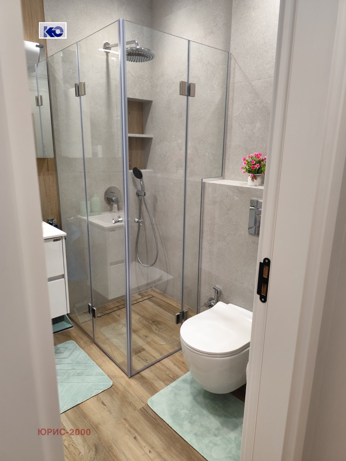 Продава 2-СТАЕН, гр. Пловдив, Тракия, снимка 14 - Апартаменти - 54928398