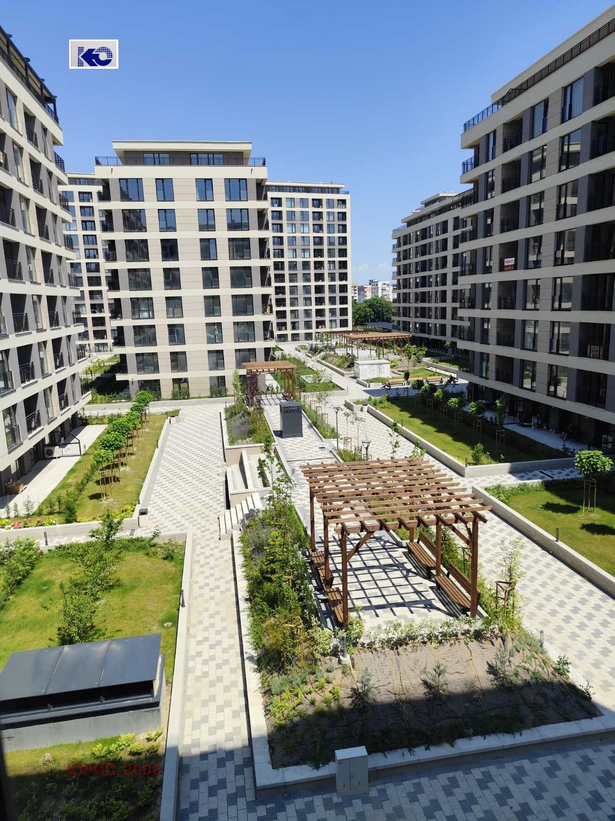 Продава 2-СТАЕН, гр. Пловдив, Тракия, снимка 17 - Апартаменти - 54928398