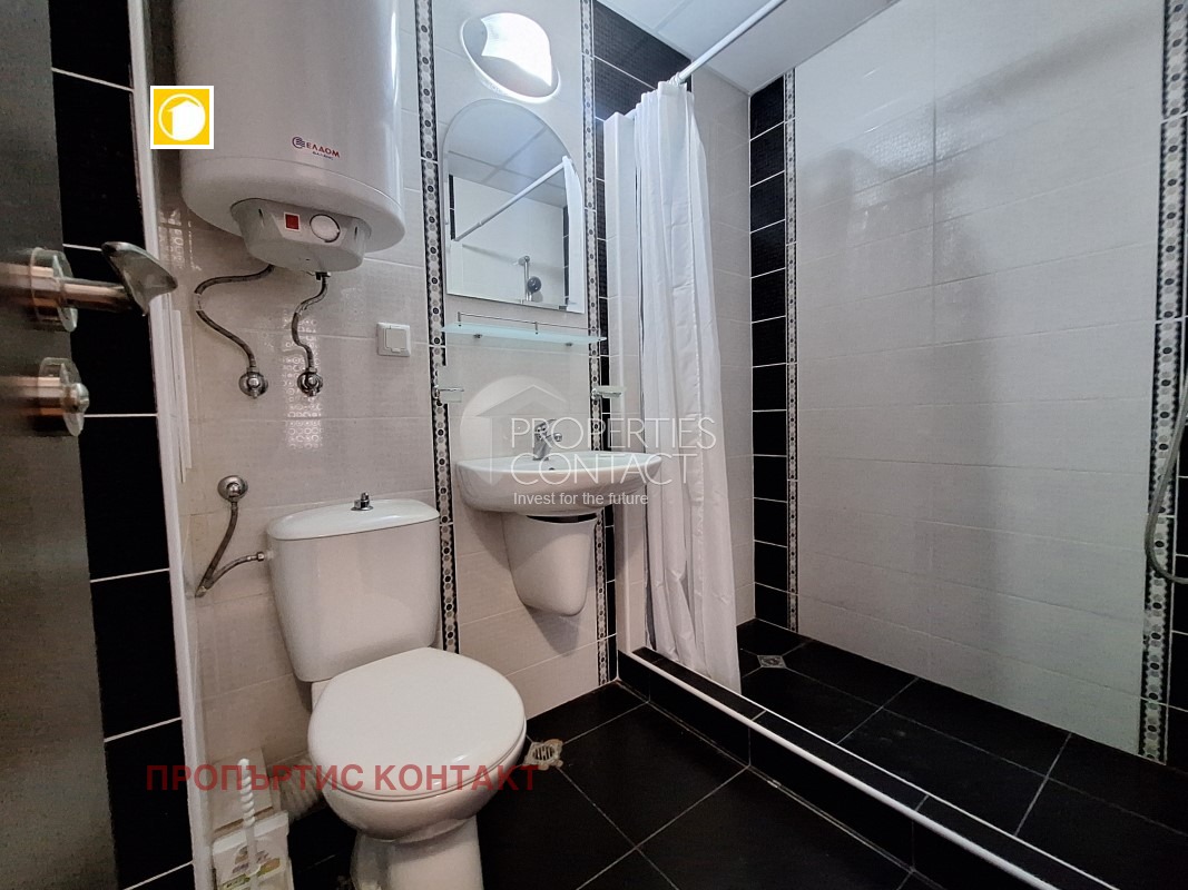 Продава 2-СТАЕН, гр. Свети Влас, област Бургас, снимка 11 - Апартаменти - 56170068