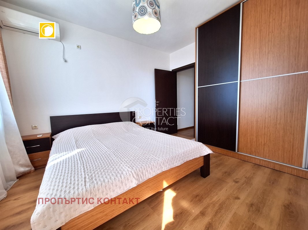 Продава 2-СТАЕН, гр. Свети Влас, област Бургас, снимка 9 - Апартаменти - 56170068