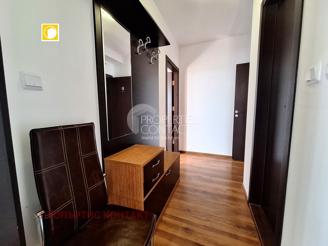 Продава 2-СТАЕН, гр. Свети Влас, област Бургас, снимка 7 - Апартаменти - 56170068