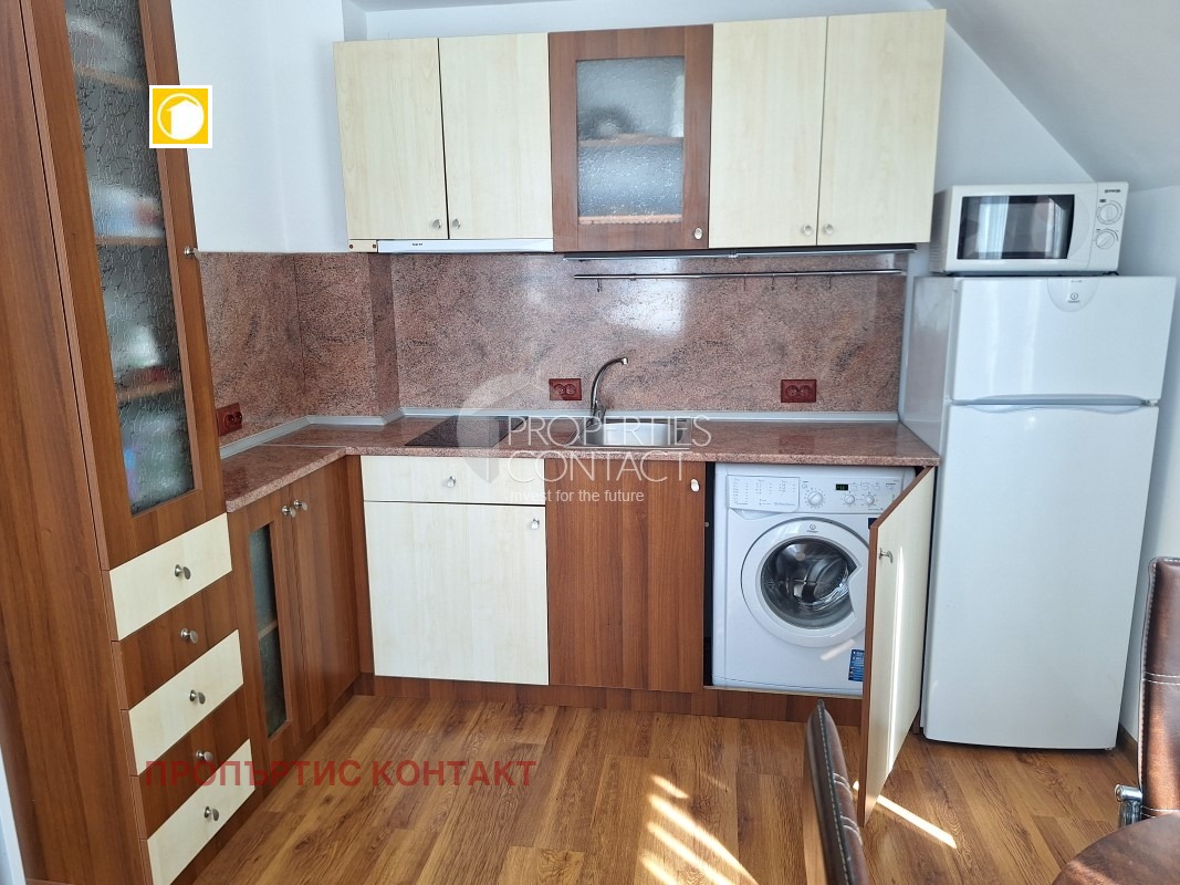 Продава 2-СТАЕН, гр. Свети Влас, област Бургас, снимка 4 - Апартаменти - 56170068