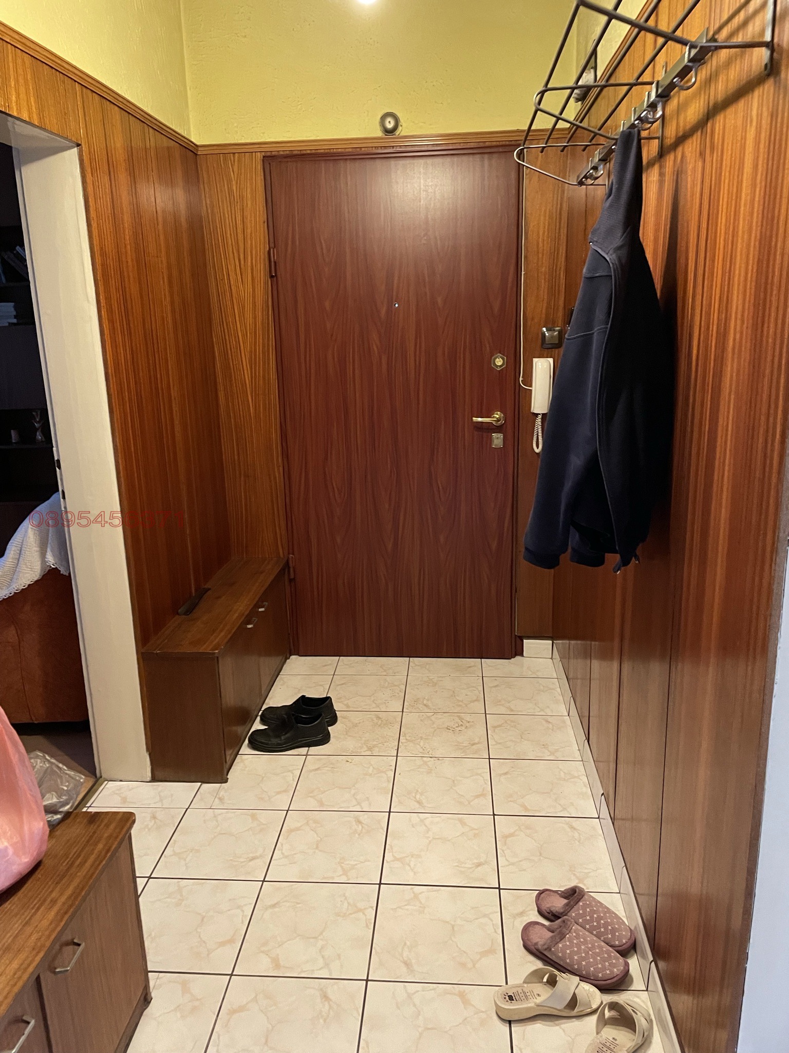 Продава 3-СТАЕН, гр. София, Лозенец, снимка 7 - Апартаменти - 54902348