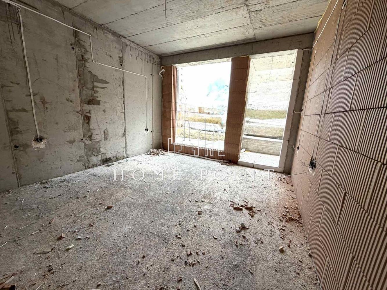 Продава 3-СТАЕН, гр. Пловдив, Тракия, снимка 3 - Апартаменти - 54884541