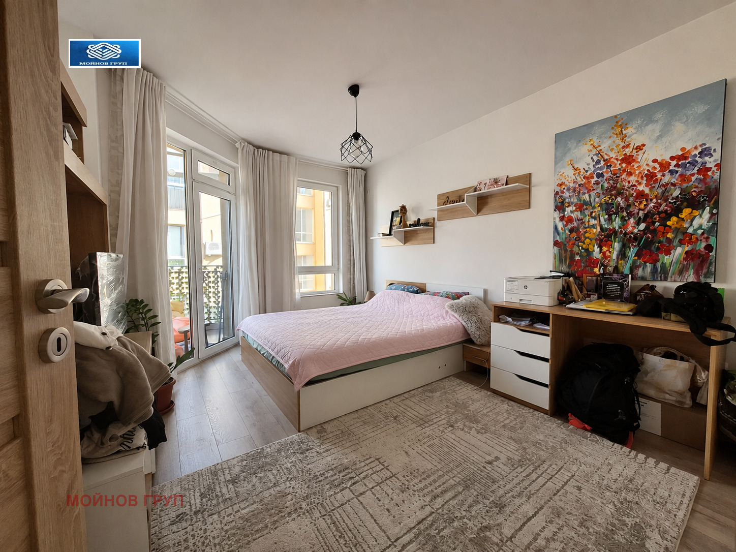 Продава 3-СТАЕН, с. Нови хан, област София област, снимка 7 - Апартаменти - 55708738