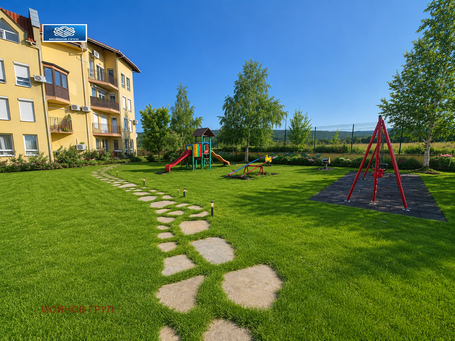 Продава 3-СТАЕН, с. Нови хан, област София област, снимка 11 - Апартаменти - 55708738