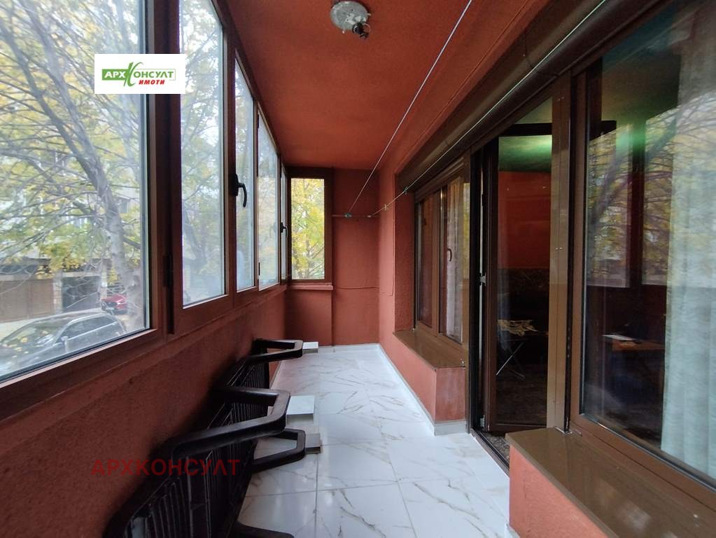 Продава 3-СТАЕН, гр. София, Изгрев, снимка 4 - Апартаменти - 56374230