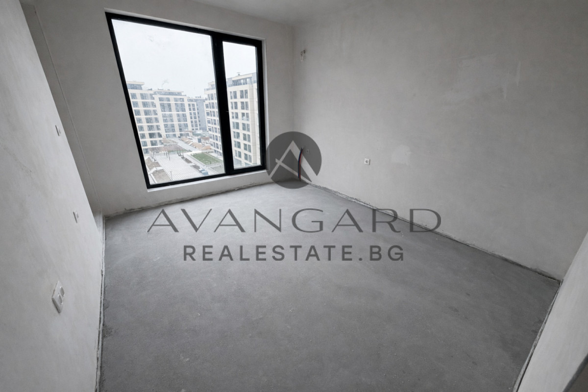 Продава 3-СТАЕН, гр. Пловдив, Тракия, снимка 6 - Апартаменти - 55883401