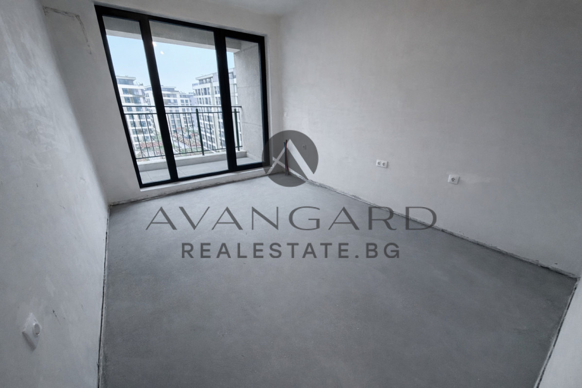 Продава 3-СТАЕН, гр. Пловдив, Тракия, снимка 5 - Апартаменти - 55883401