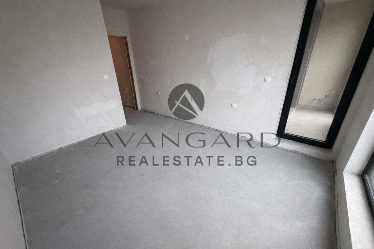 Продава 3-СТАЕН, гр. Пловдив, Тракия, снимка 9 - Апартаменти - 55883401