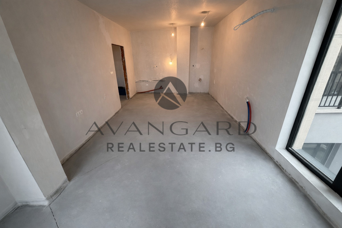 Продава 3-СТАЕН, гр. Пловдив, Тракия, снимка 4 - Апартаменти - 55883401