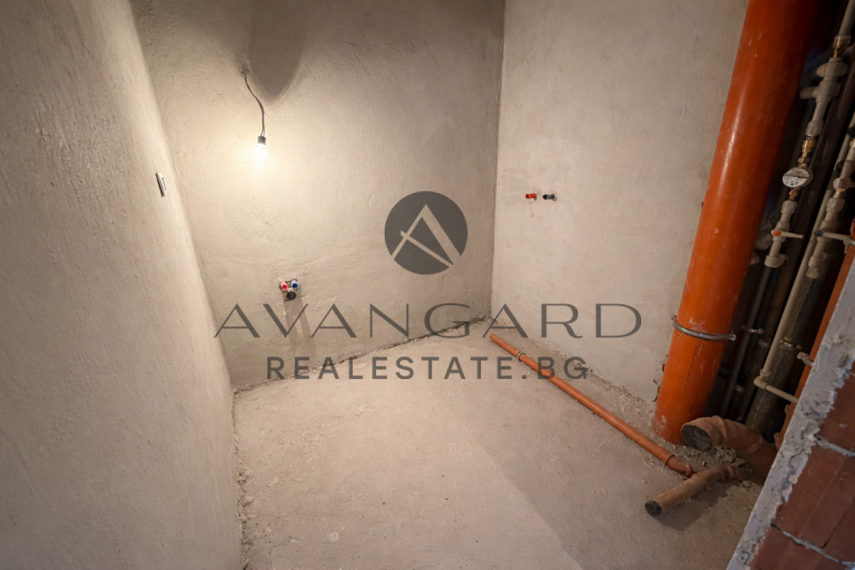 Продава 3-СТАЕН, гр. Пловдив, Тракия, снимка 10 - Апартаменти - 55883401