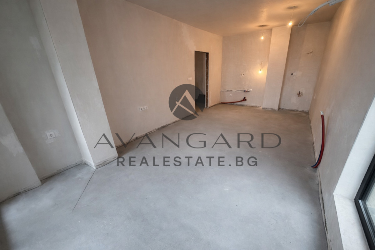 Продава 3-СТАЕН, гр. Пловдив, Тракия, снимка 3 - Апартаменти - 55883401