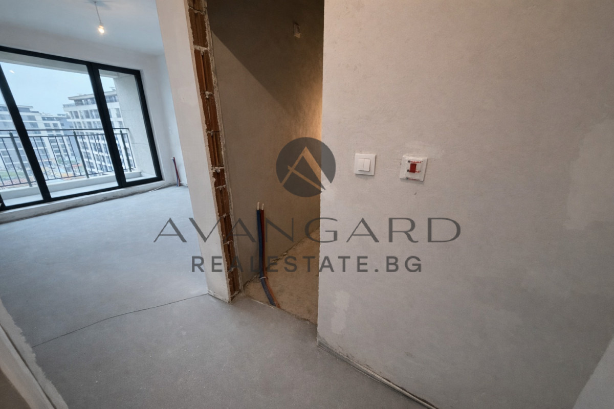 Продава 3-СТАЕН, гр. Пловдив, Тракия, снимка 11 - Апартаменти - 55883401