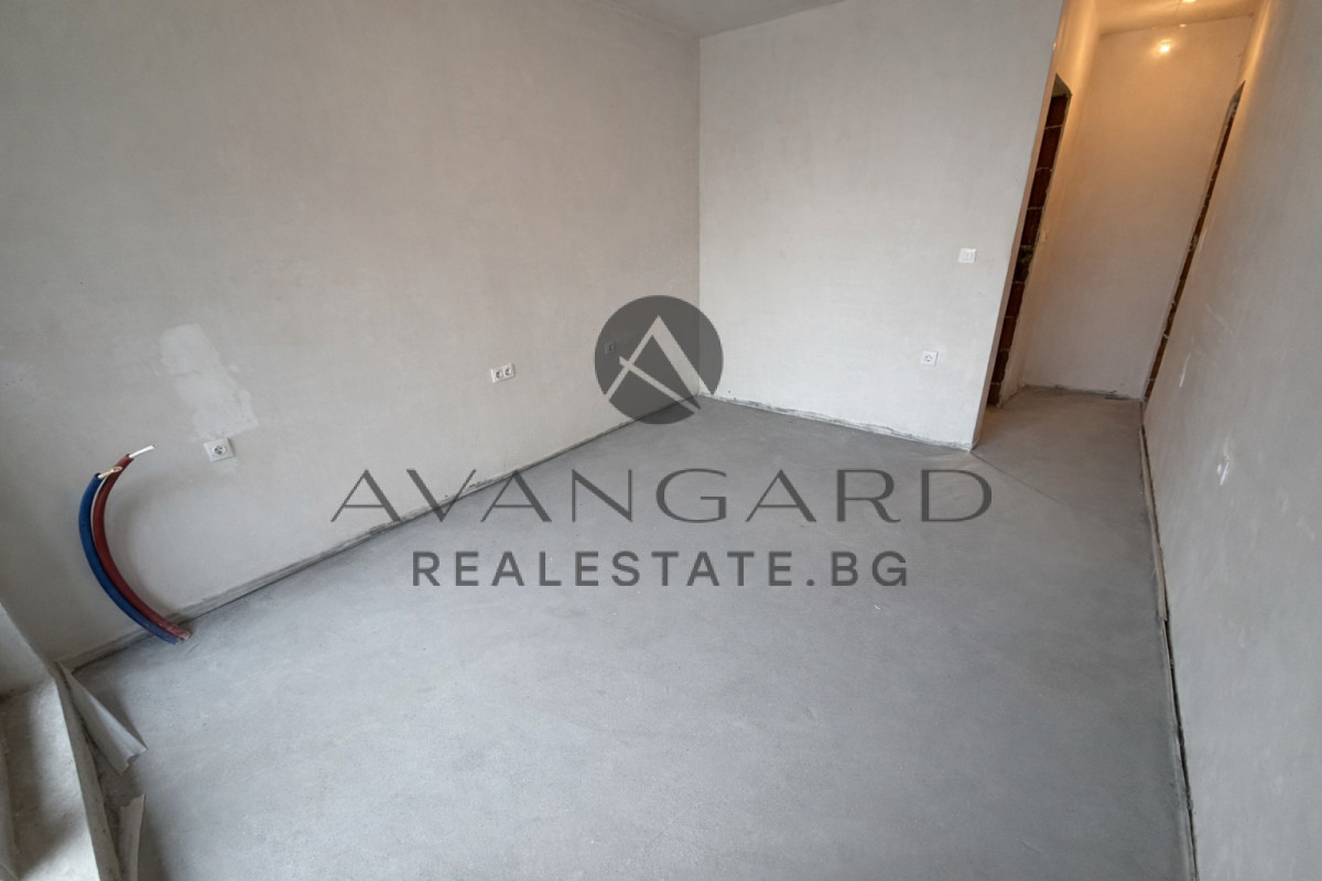 Продава 3-СТАЕН, гр. Пловдив, Тракия, снимка 8 - Апартаменти - 55883401