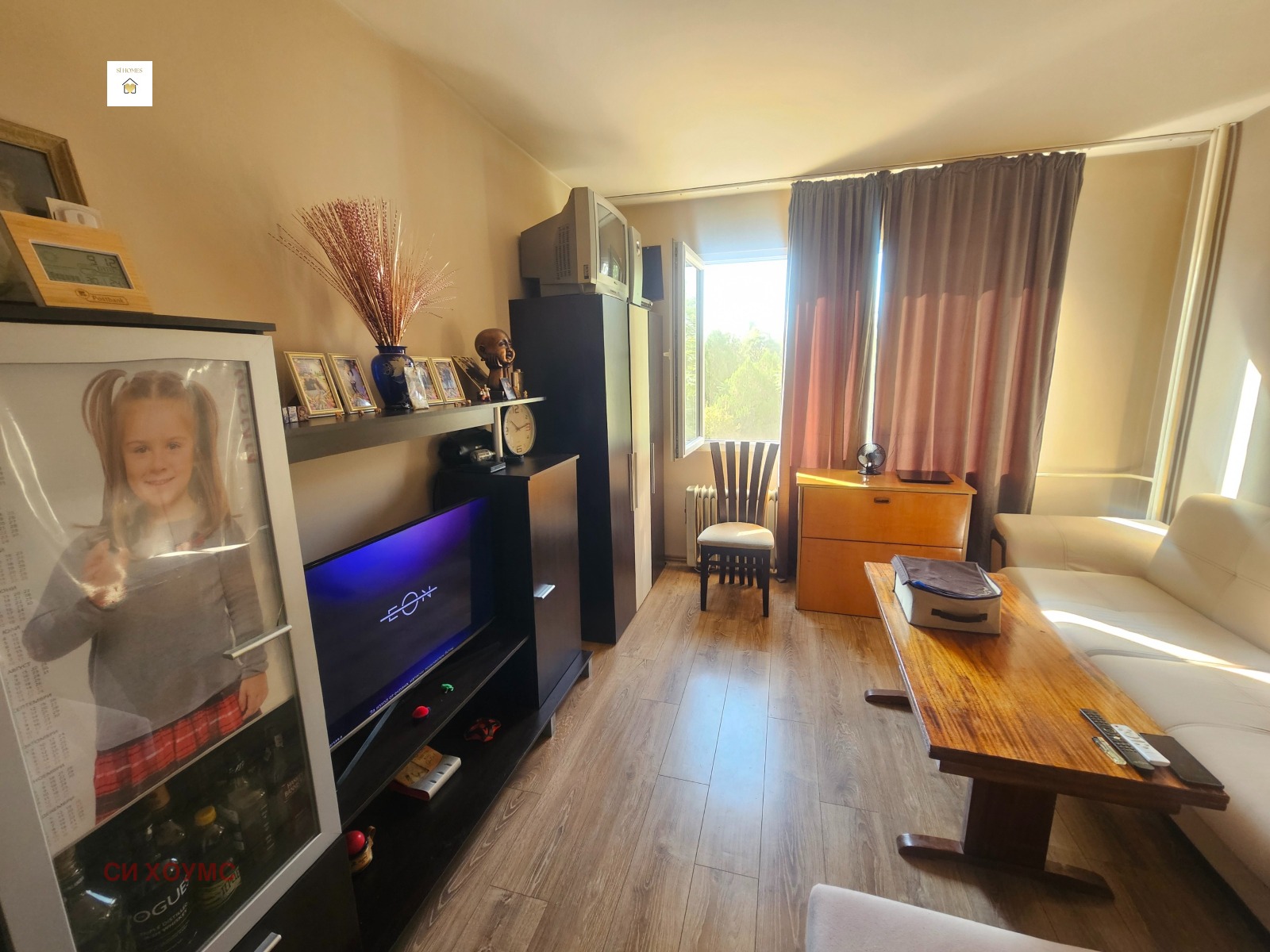 Продава 3-СТАЕН, гр. София, Левски В, снимка 7 - Апартаменти - 56137746
