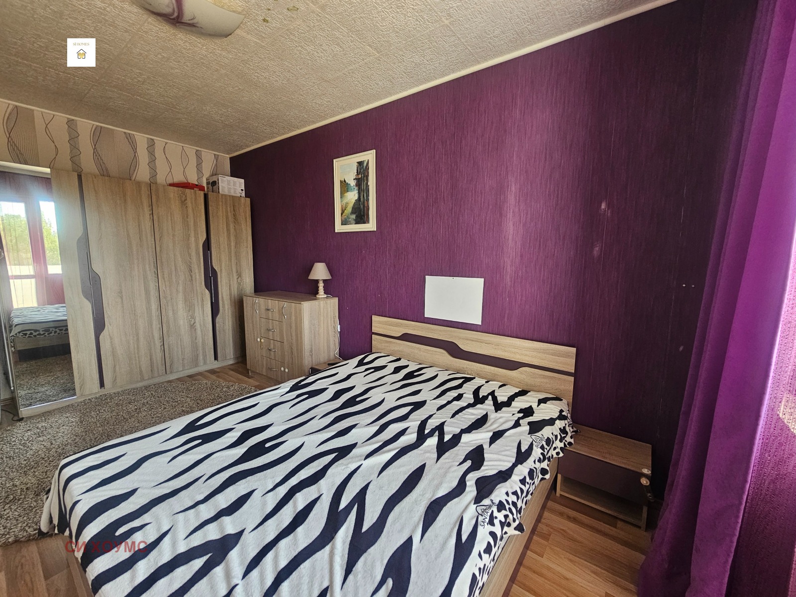 Продава 3-СТАЕН, гр. София, Левски В, снимка 14 - Апартаменти - 56137746