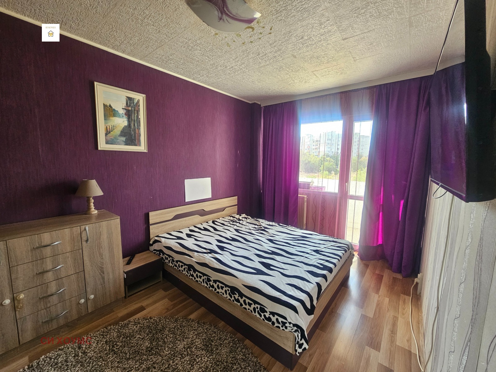 Продава 3-СТАЕН, гр. София, Левски В, снимка 4 - Апартаменти - 56137746