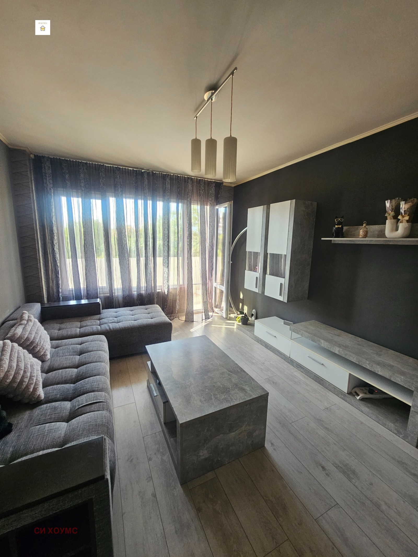 Продава 3-СТАЕН, гр. София, Левски В, снимка 2 - Апартаменти - 56137746