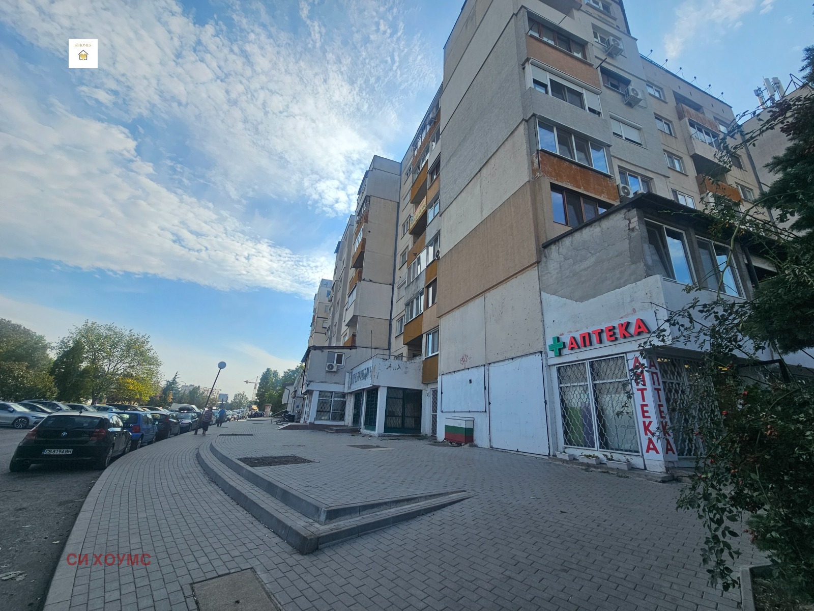 Продава 3-СТАЕН, гр. София, Левски В, снимка 11 - Апартаменти - 56137746
