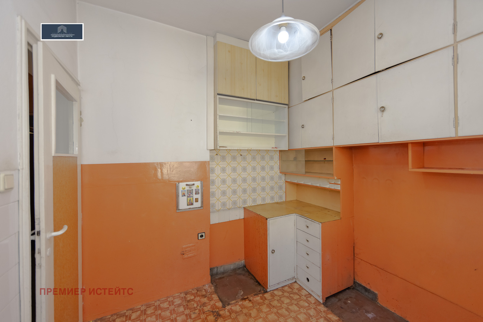 Продава 3-СТАЕН, гр. София, Център, снимка 10 - Апартаменти - 56220720