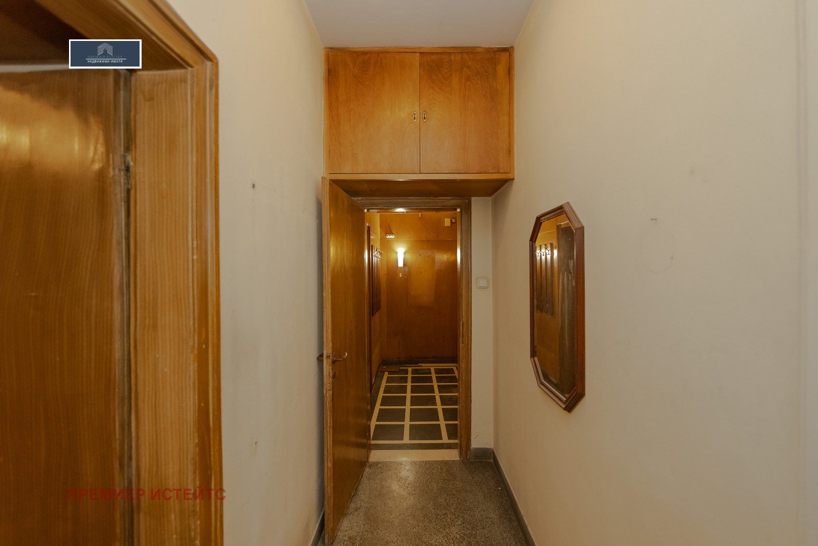 Продава 3-СТАЕН, гр. София, Център, снимка 3 - Апартаменти - 56220720