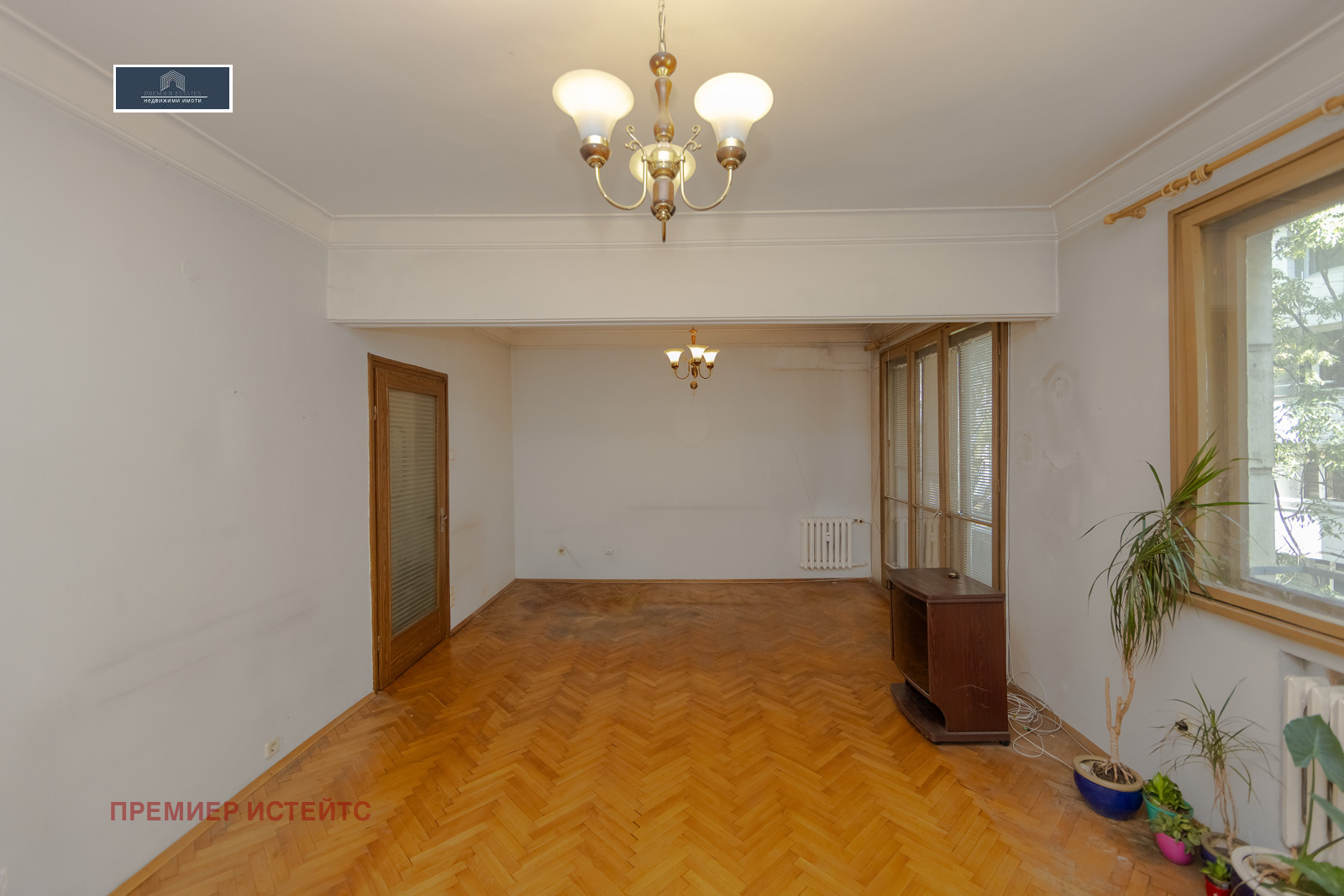 Продава 3-СТАЕН, гр. София, Център, снимка 8 - Апартаменти - 56220720