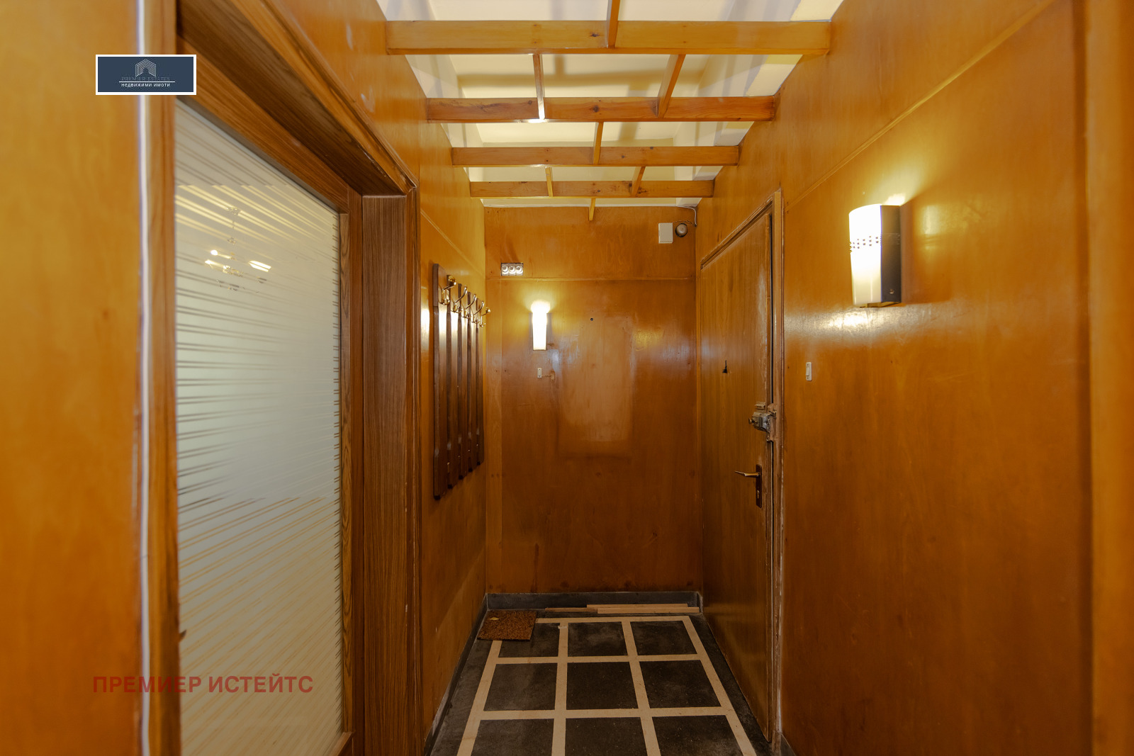 Продава 3-СТАЕН, гр. София, Център, снимка 4 - Апартаменти - 56220720