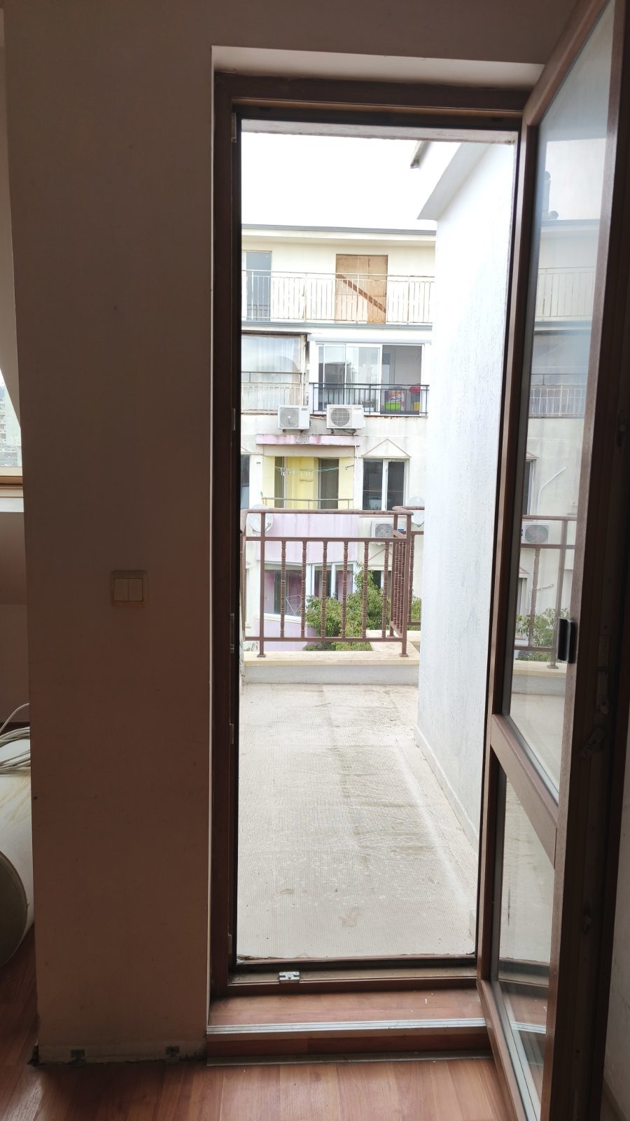 Продава МЕЗОНЕТ, гр. Варна, Лятно кино Тракия, снимка 8 - Апартаменти - 55832244