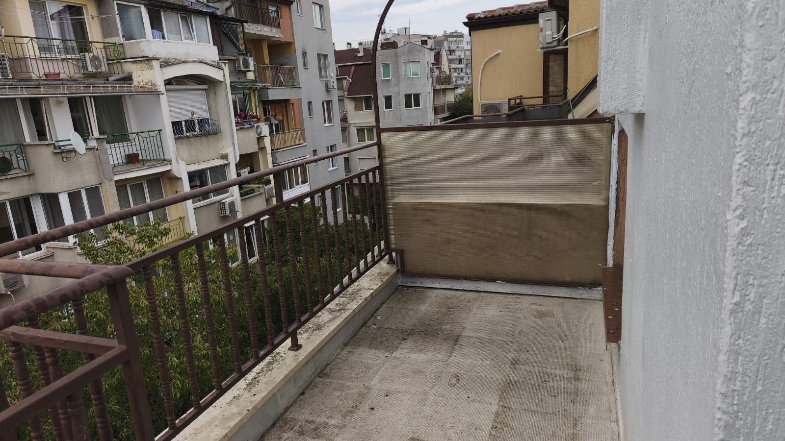 Продава МЕЗОНЕТ, гр. Варна, Лятно кино Тракия, снимка 4 - Апартаменти - 55832244